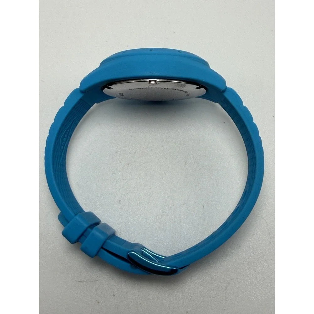 Fossil ES4189 Poptastic Multifunction New Battery‎ Mens Watch 38MM 7.75